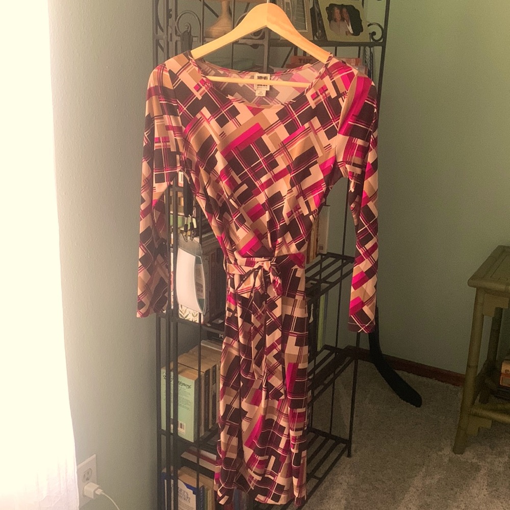 Anne Klein dress